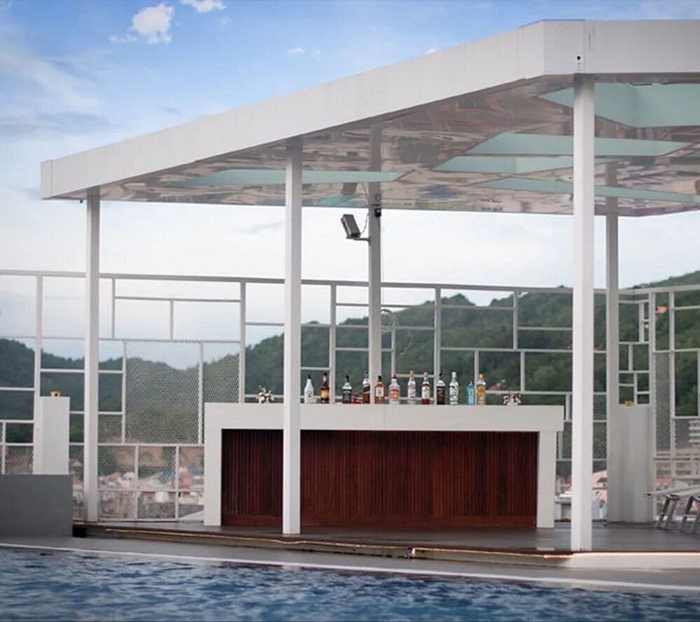 Фотография Citrus Heights 4*